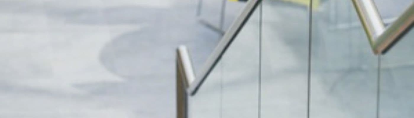 Frameless Glass Balustrade