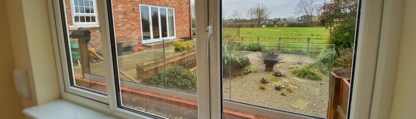 Frameless Glass Balustrade