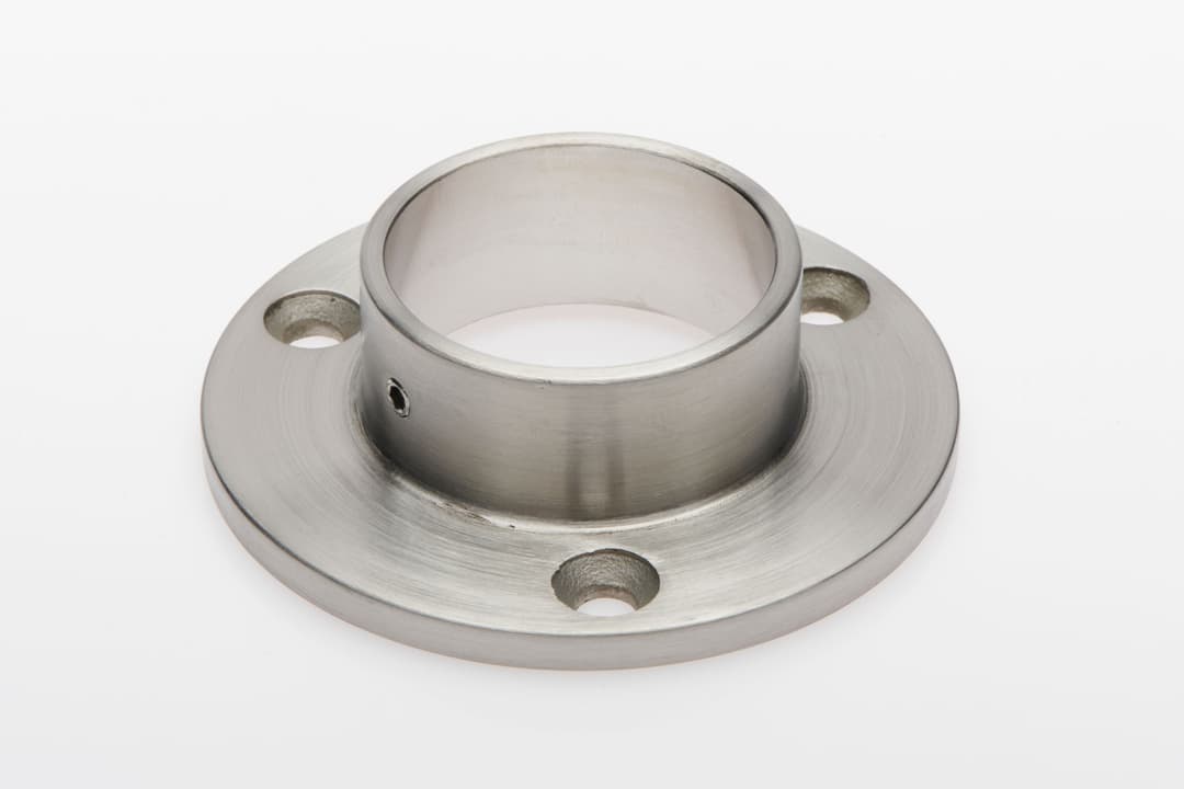 Wall Flanges