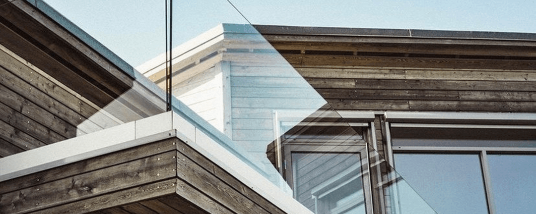 7 Features of Glass Balustrades