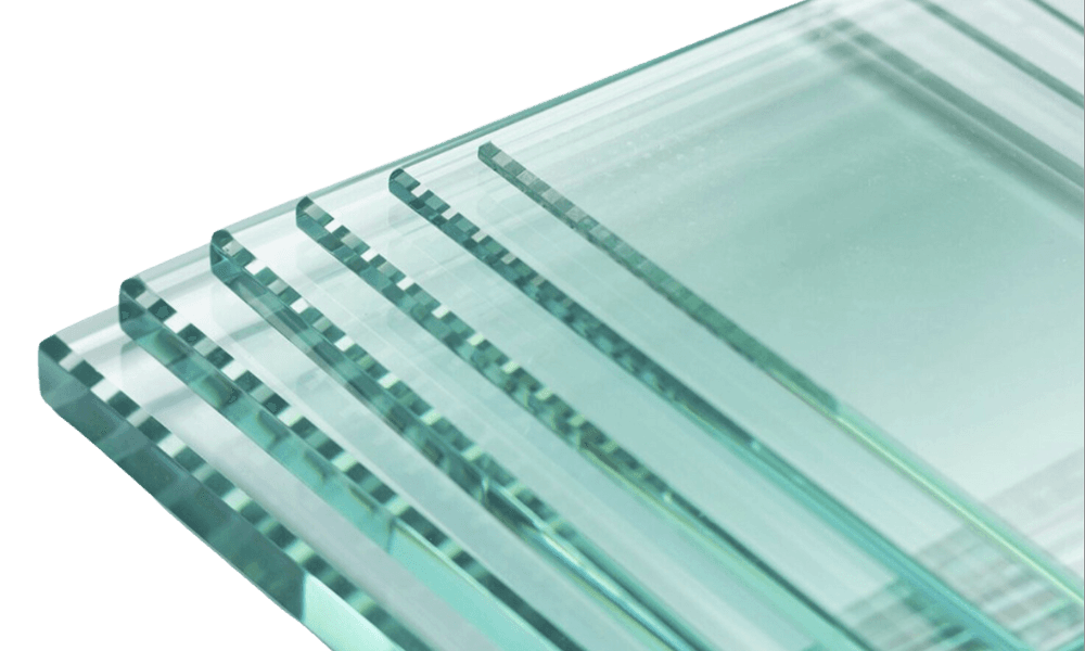 Glass Panels