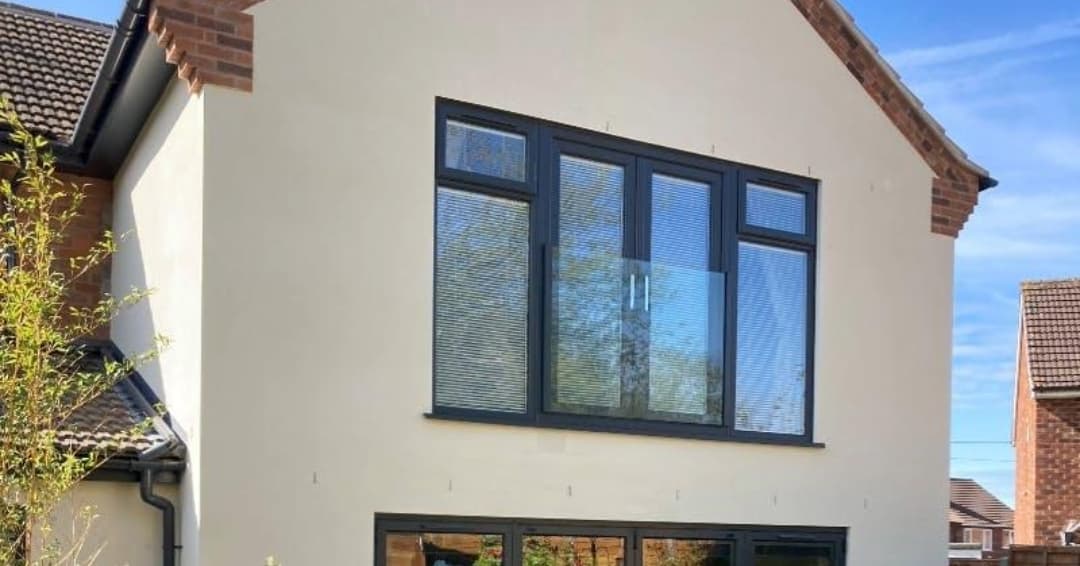 Frameless Glass Balustrade