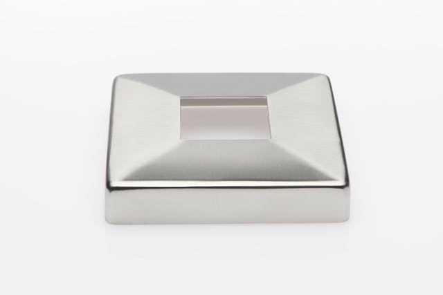 Square Cover Plate