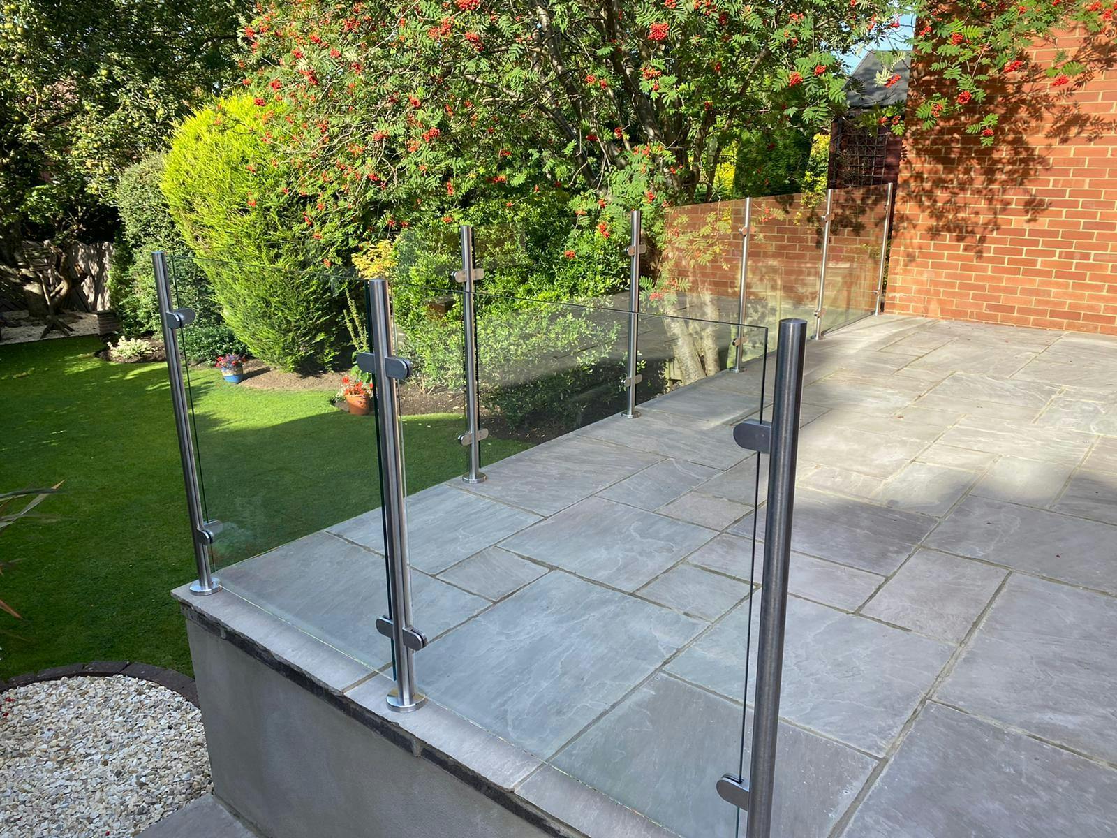 Is a Glass Balustrade Expensive?
