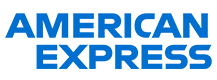 American Express logo