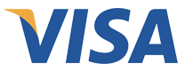 Visa logo